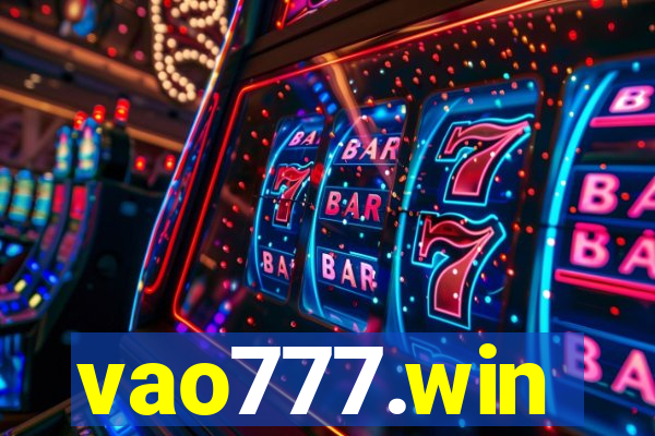 vao777.win