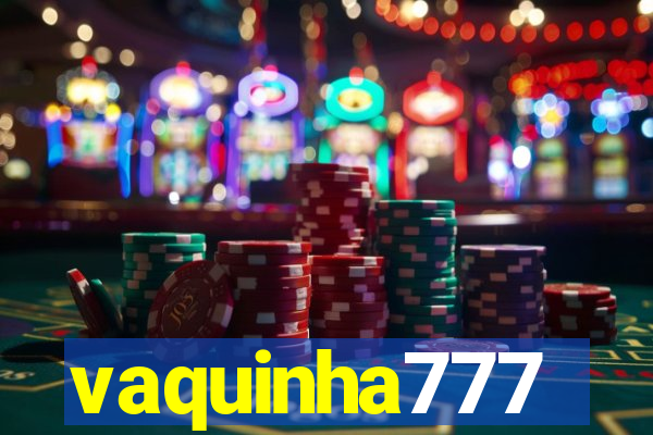 vaquinha777