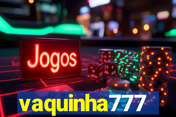 vaquinha777