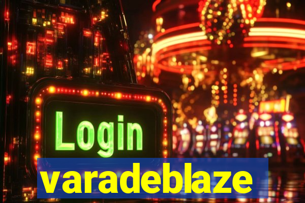 varadeblaze
