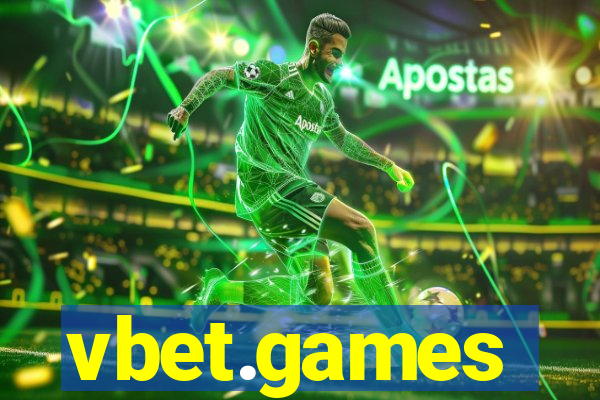 vbet.games