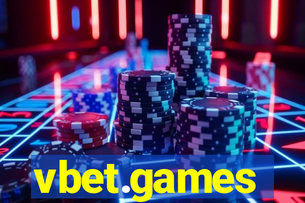 vbet.games
