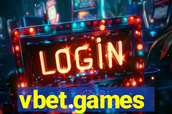 vbet.games