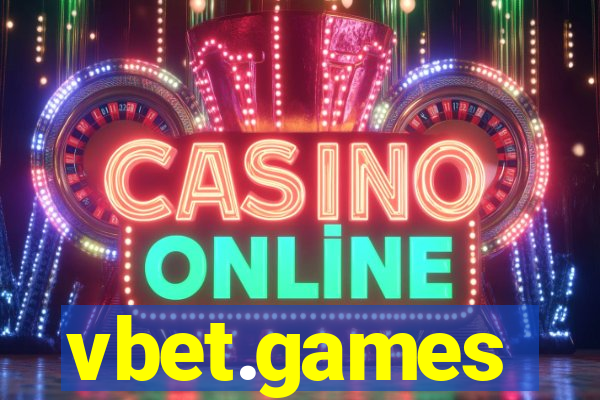 vbet.games