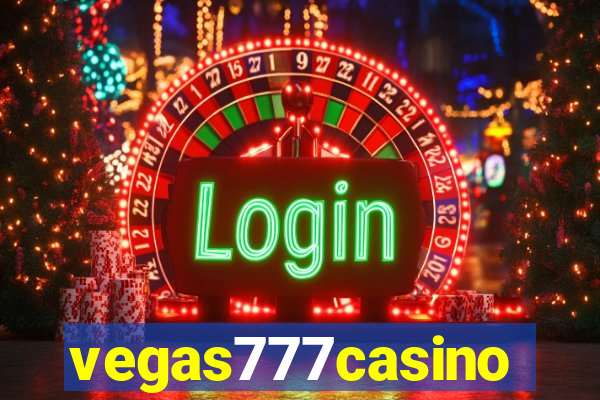 vegas777casino
