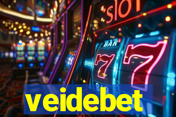 veidebet