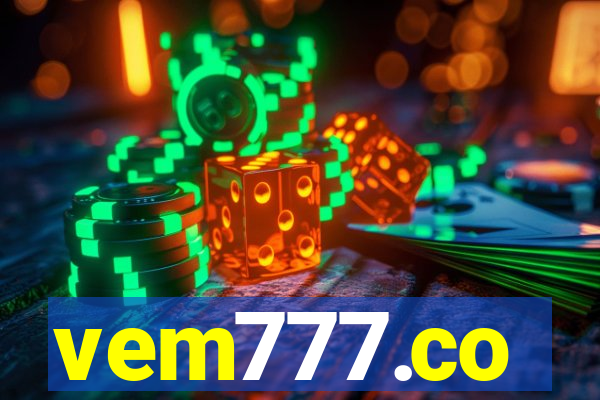 vem777.co