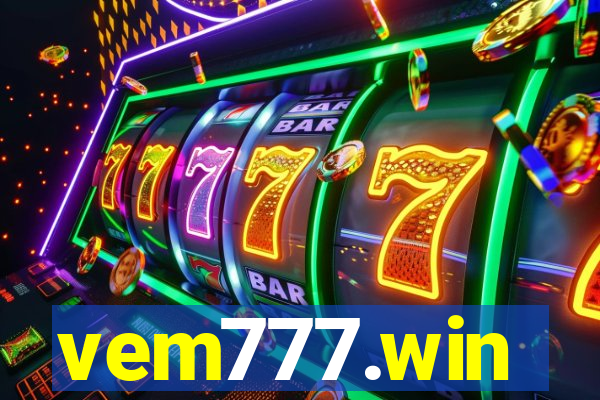vem777.win