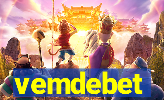 vemdebet