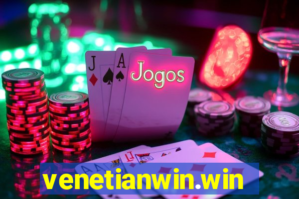 venetianwin.win