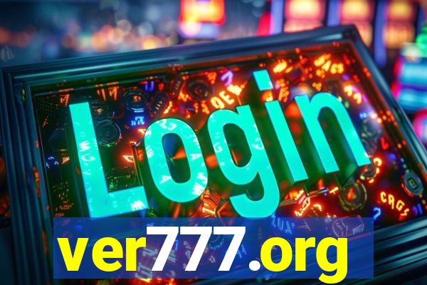 ver777.org