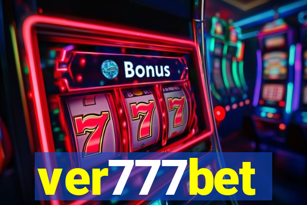 ver777bet