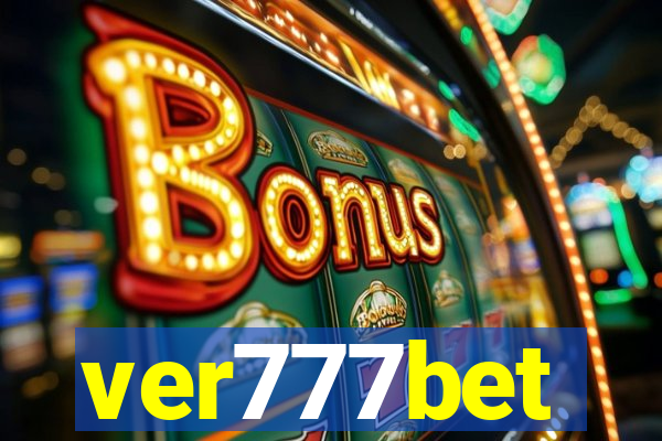 ver777bet