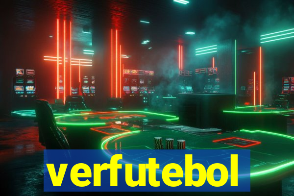 verfutebol