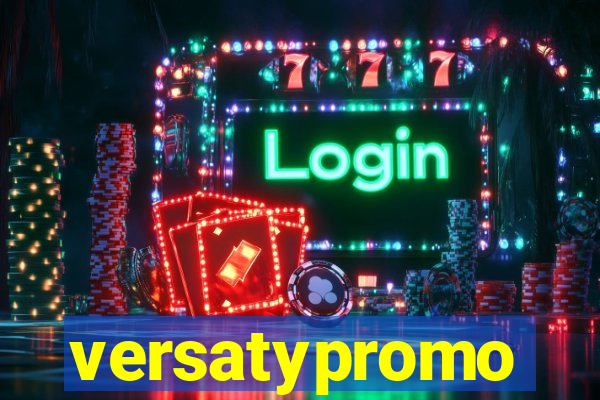 versatypromo