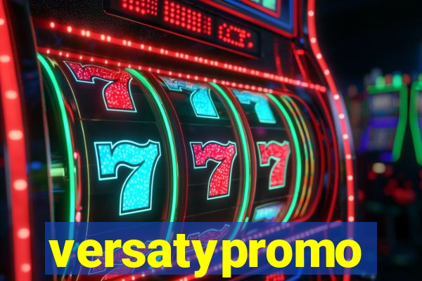 versatypromo