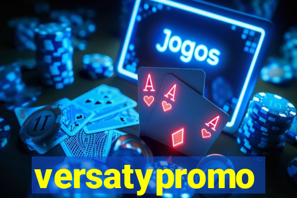 versatypromo