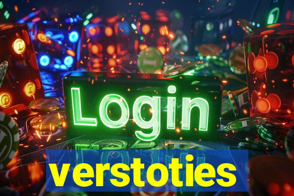 verstoties