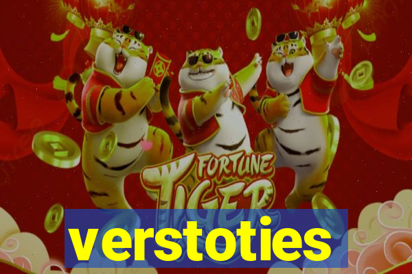 verstoties