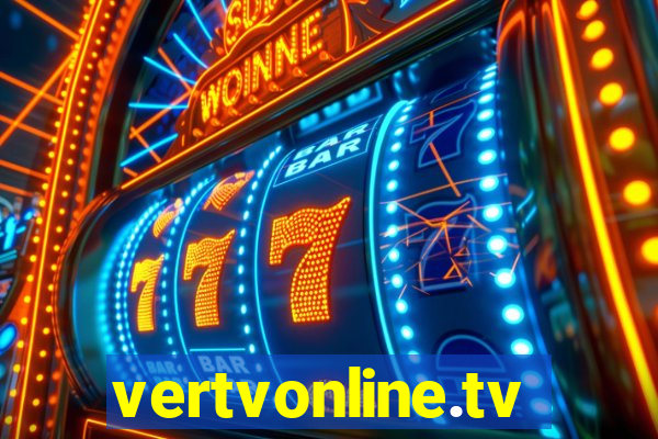 vertvonline.tv