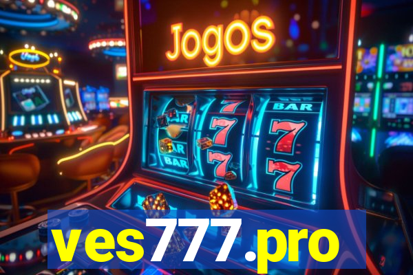ves777.pro