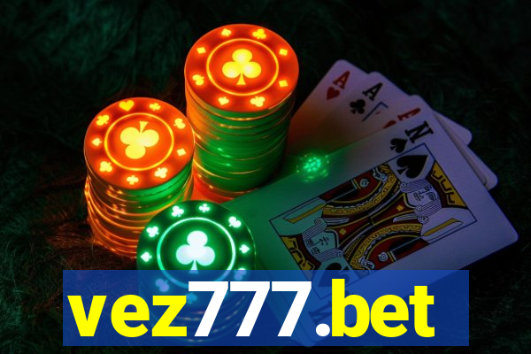 vez777.bet