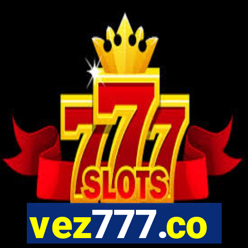 vez777.co
