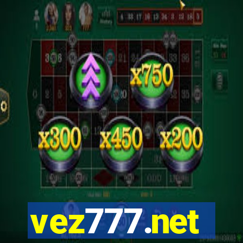 vez777.net