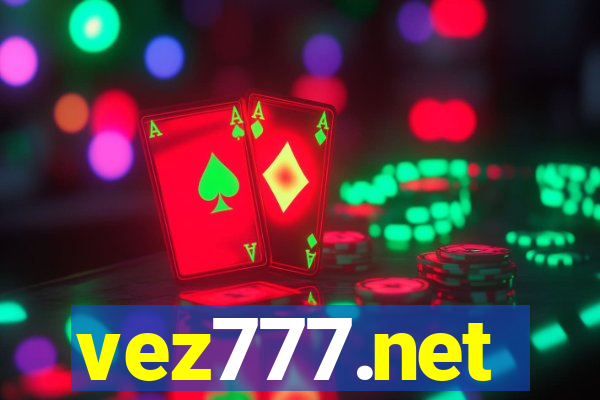vez777.net