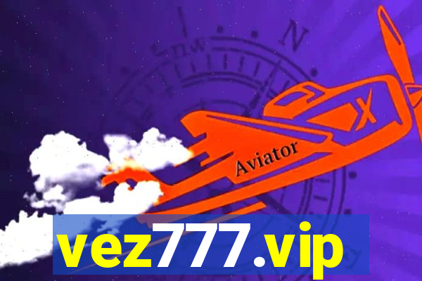vez777.vip