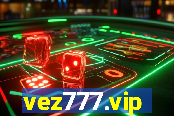 vez777.vip