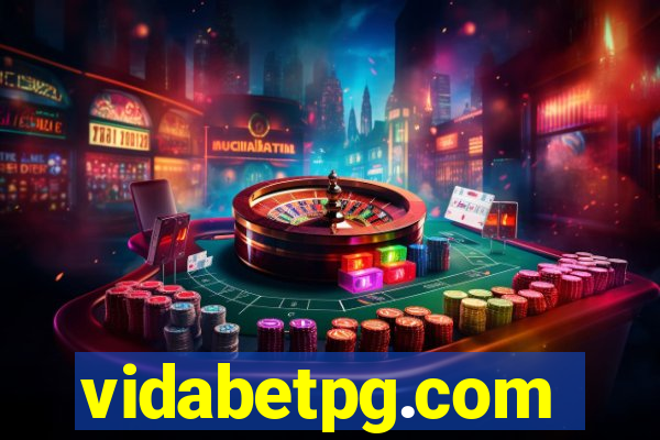 vidabetpg.com