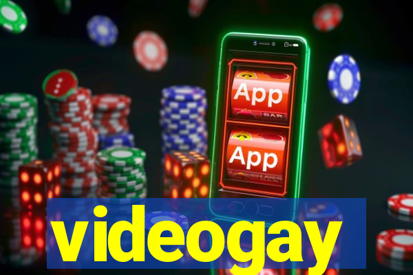 videogay