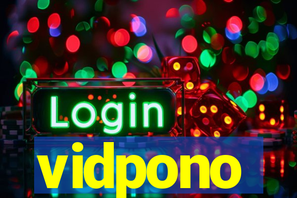 vidpono