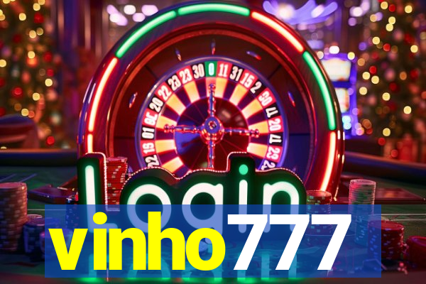 vinho777