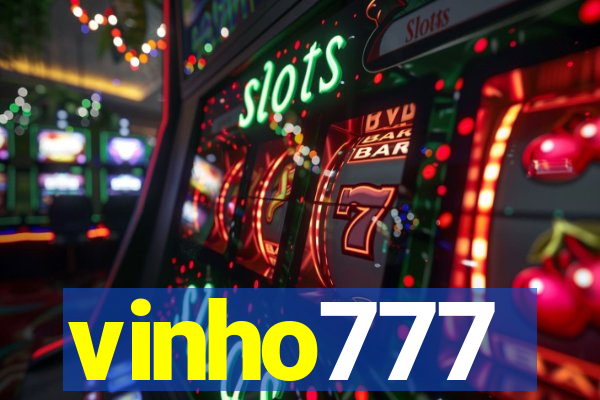 vinho777