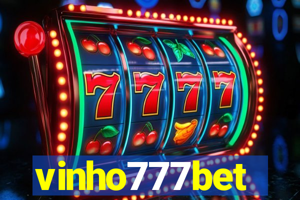 vinho777bet