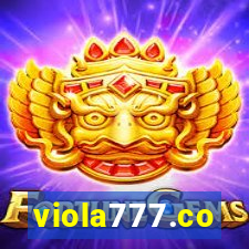 viola777.co