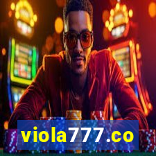 viola777.co