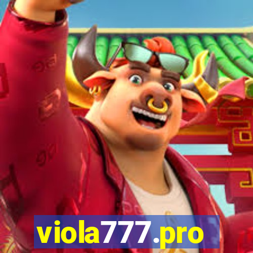 viola777.pro
