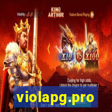 violapg.pro