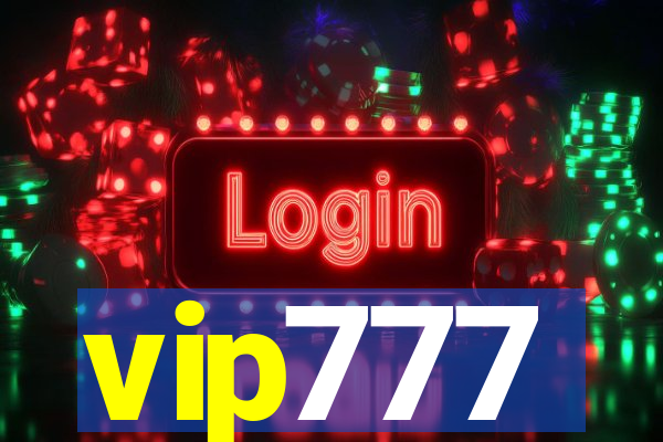 vip777