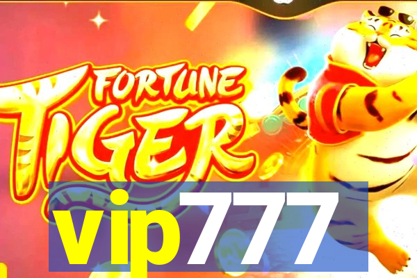 vip777