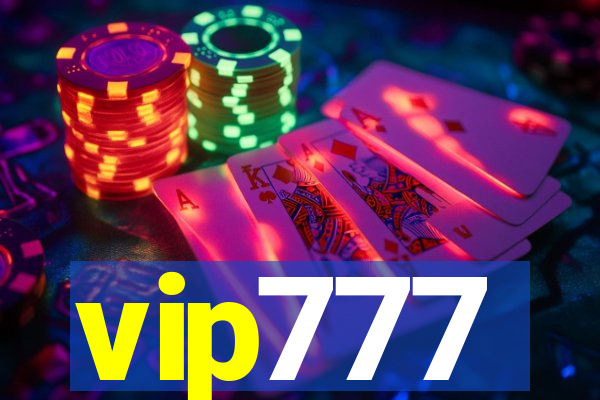 vip777