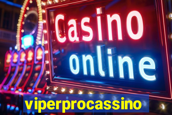viperprocassino