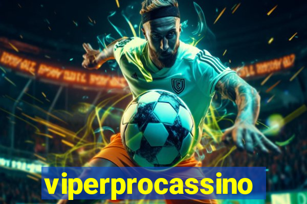 viperprocassino