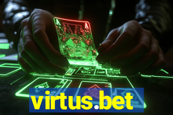 virtus.bet