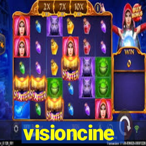 visioncine
