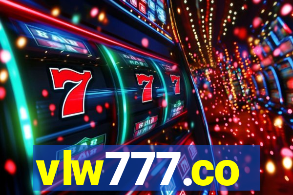 vlw777.co