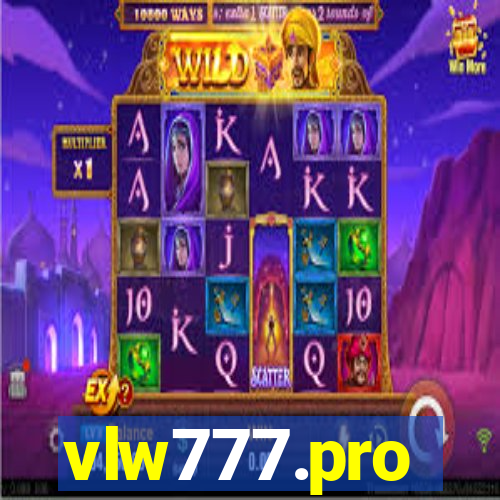 vlw777.pro